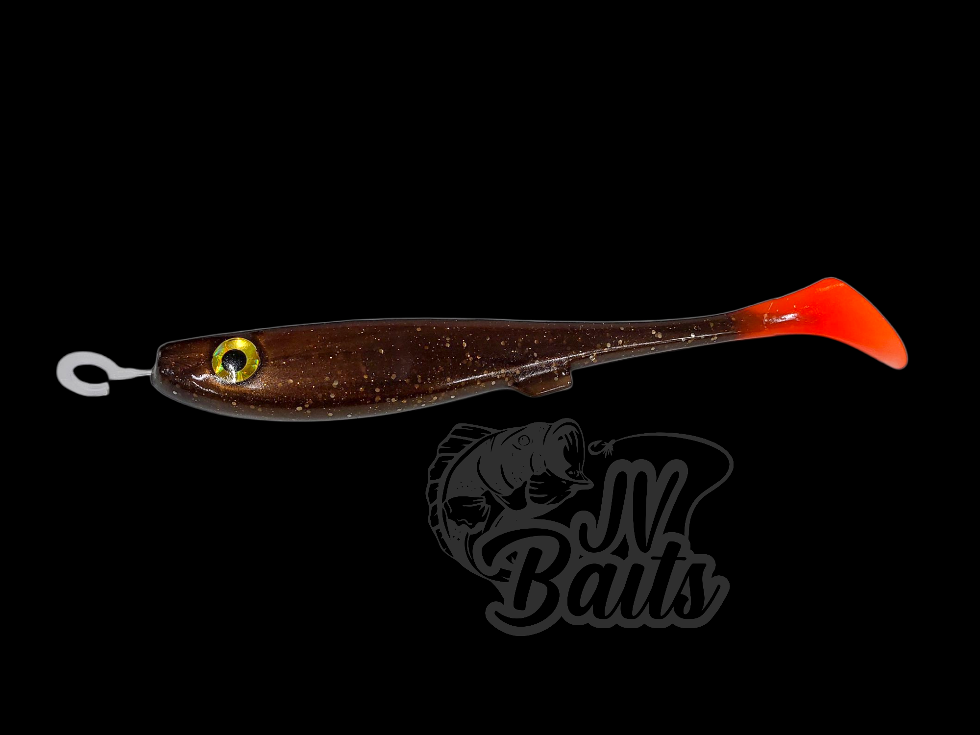 JV Baits Kopyto 16 cm Sunset Shine