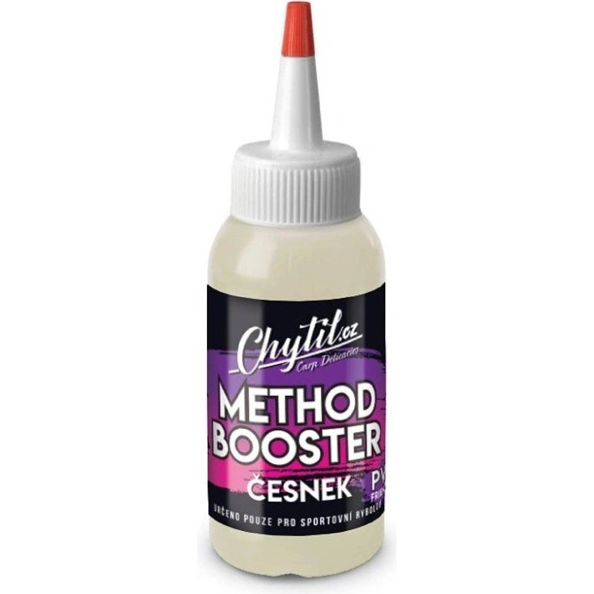 Chytil Method Booster Gel - Česnek