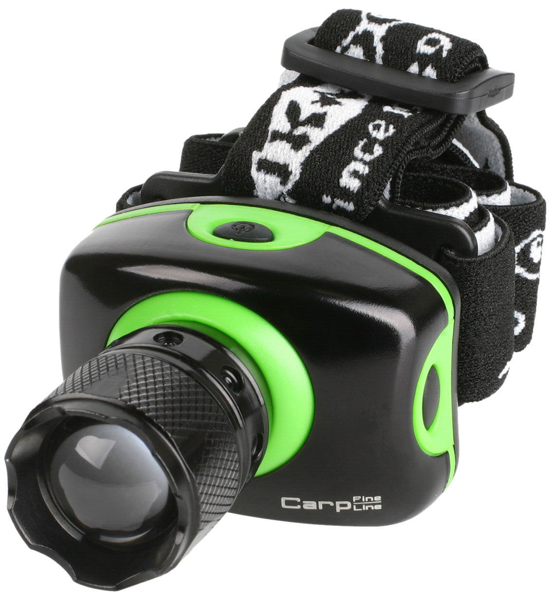 Čelovka Mikado HP CREE 3W