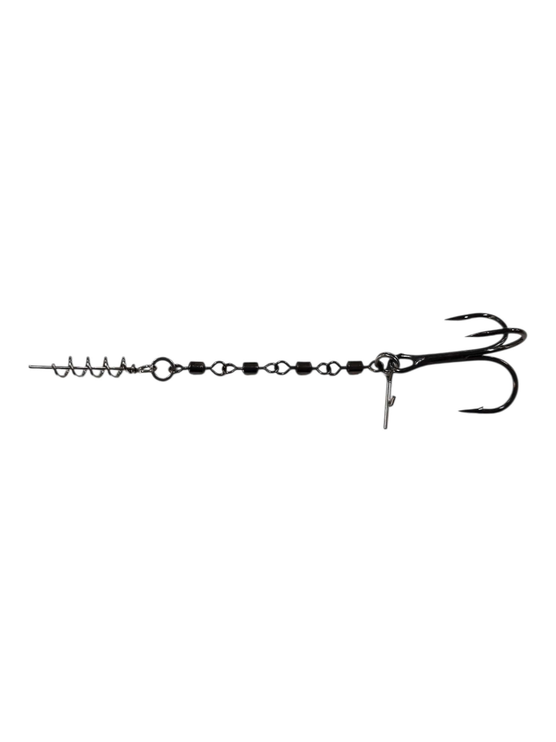 JV Baits Stinger Vel. 2/0 - 25kg