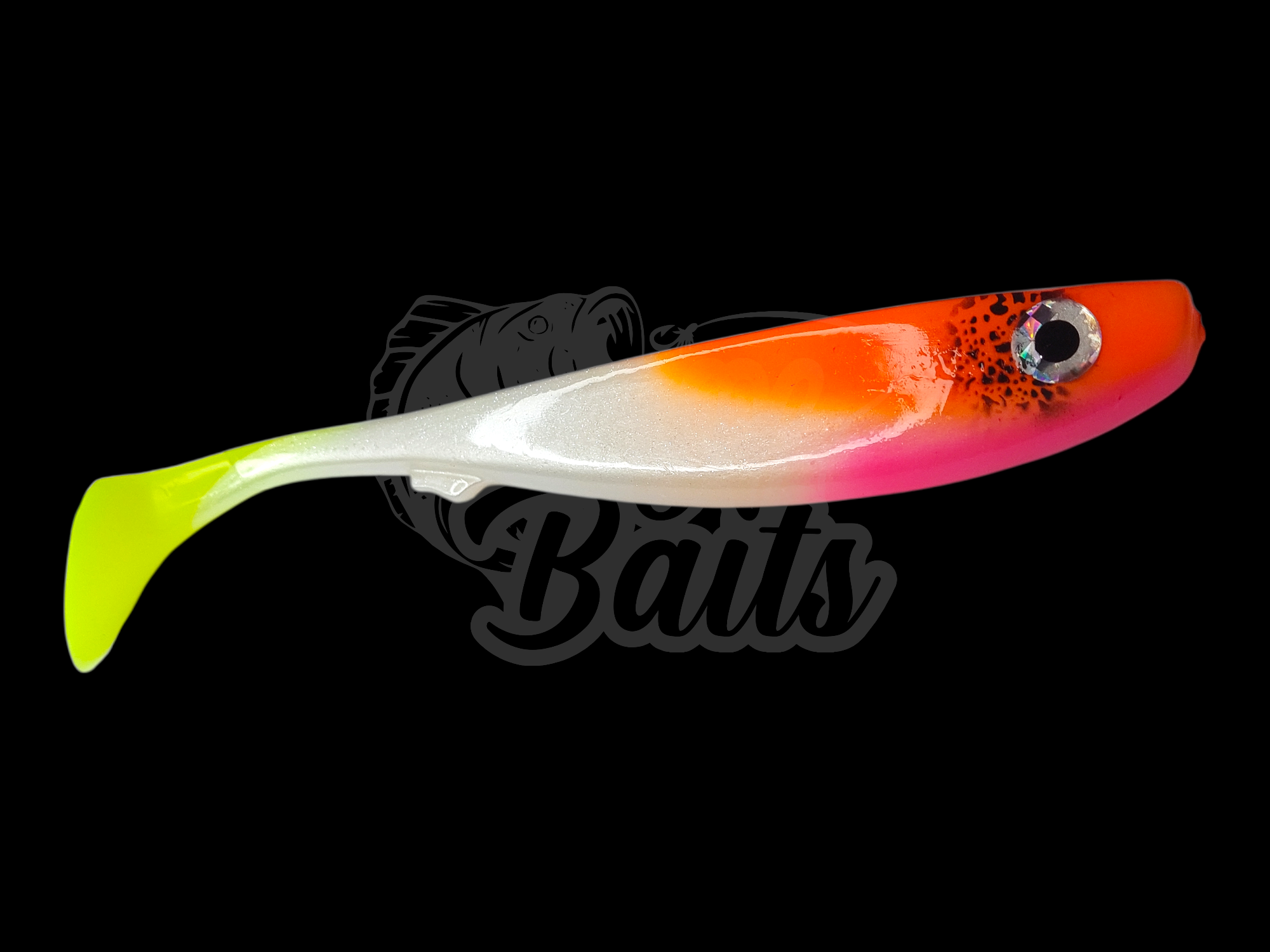 JV Baits Kopyto 25 cm Game Changer