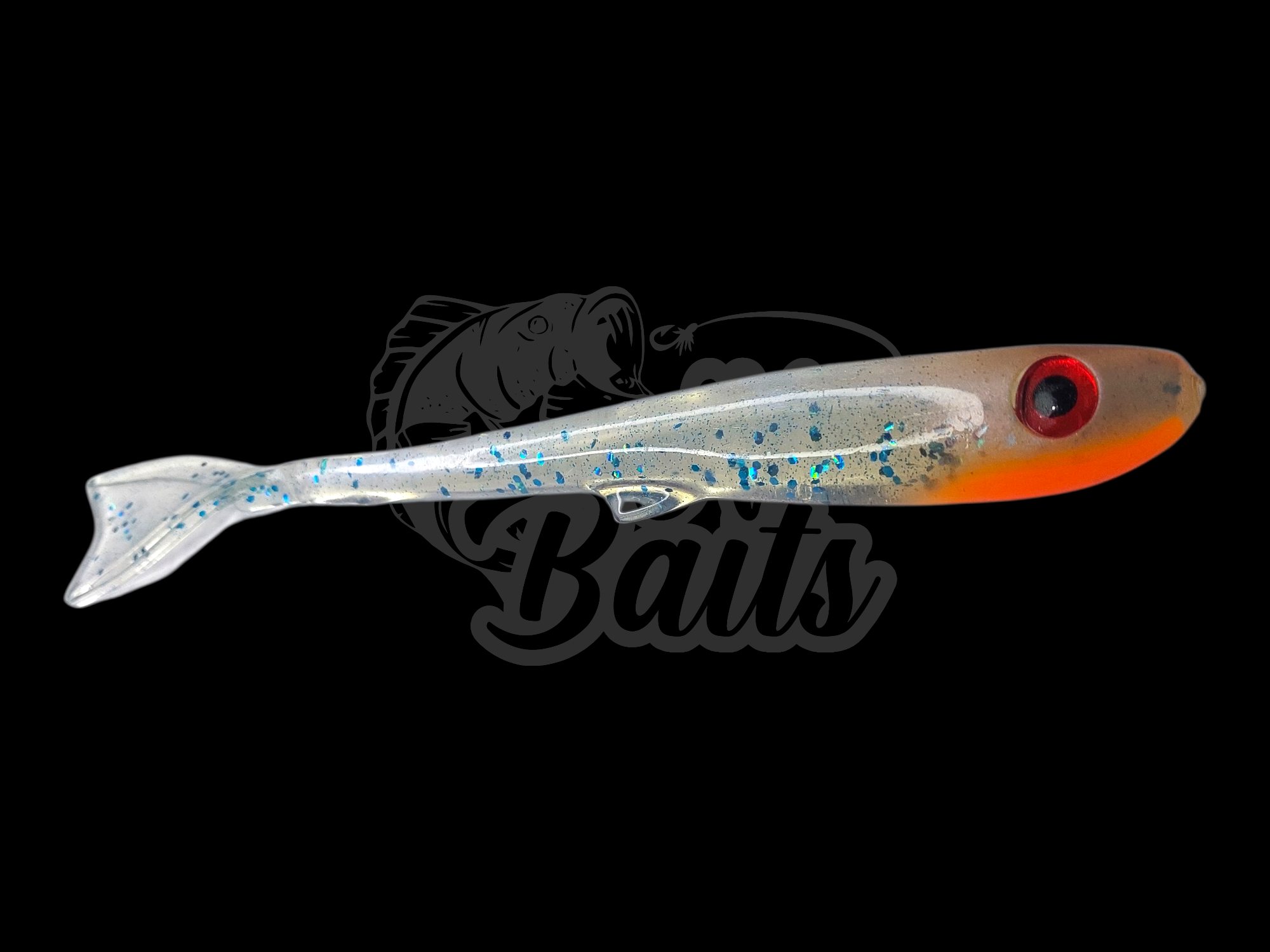 JV Baits Smáček 20 cm Winter Affrai
