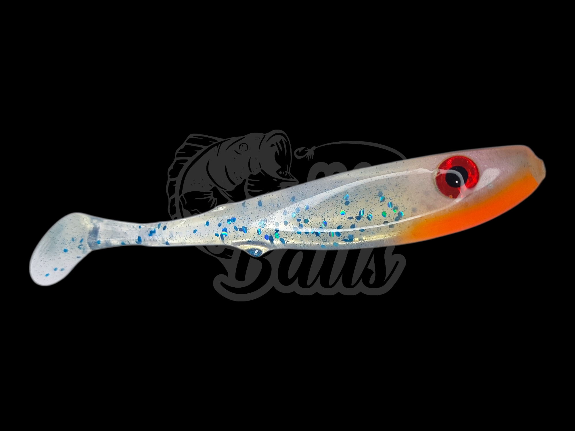 JV Baits Kopyto 25 cm Winter Affrai