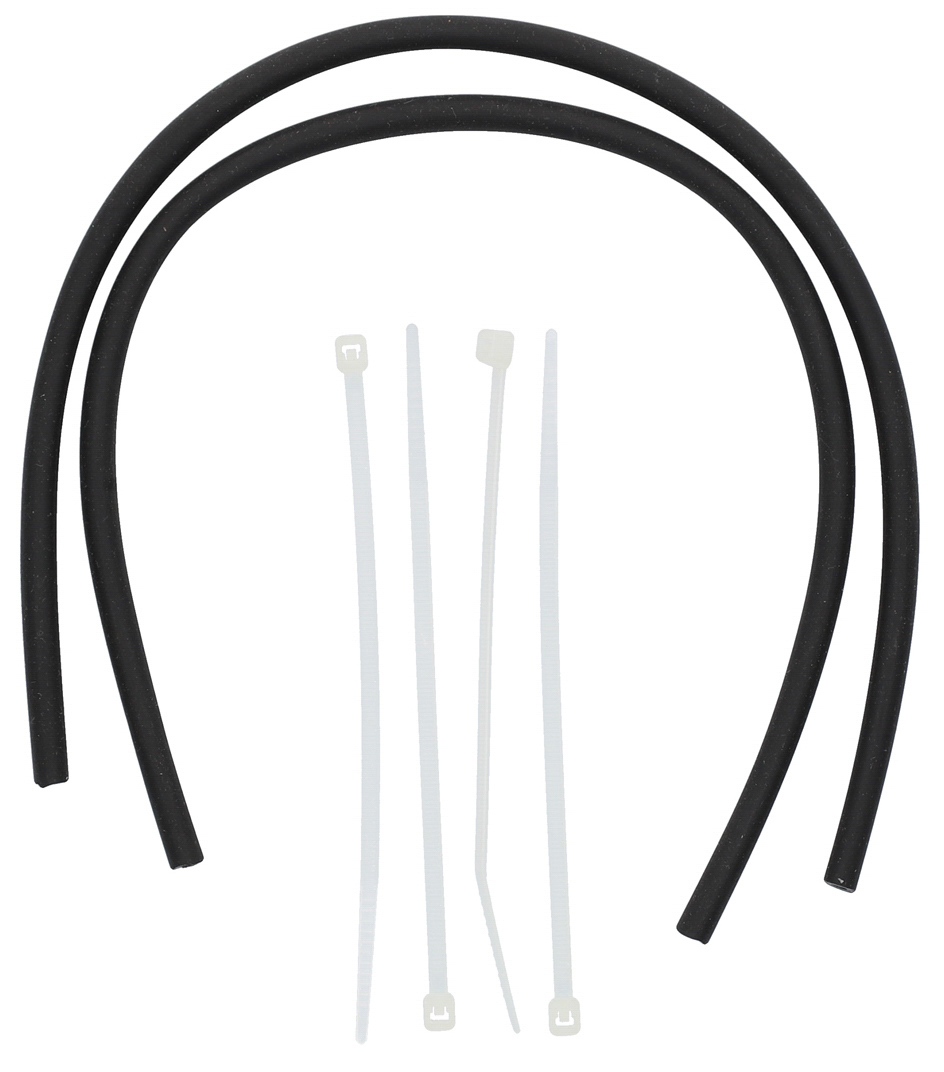 Náhradní Guma do Praku Mikado Catapult Průměr-3-5mm