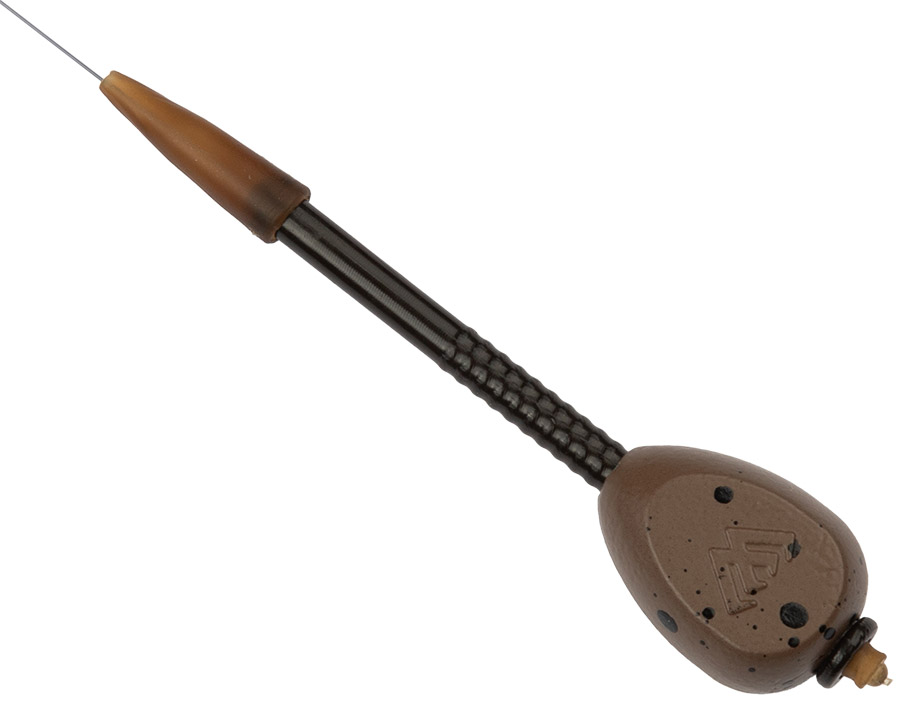 Zátěž Mikado Feeder Bomb Q.M.F. Velikost: 15 g