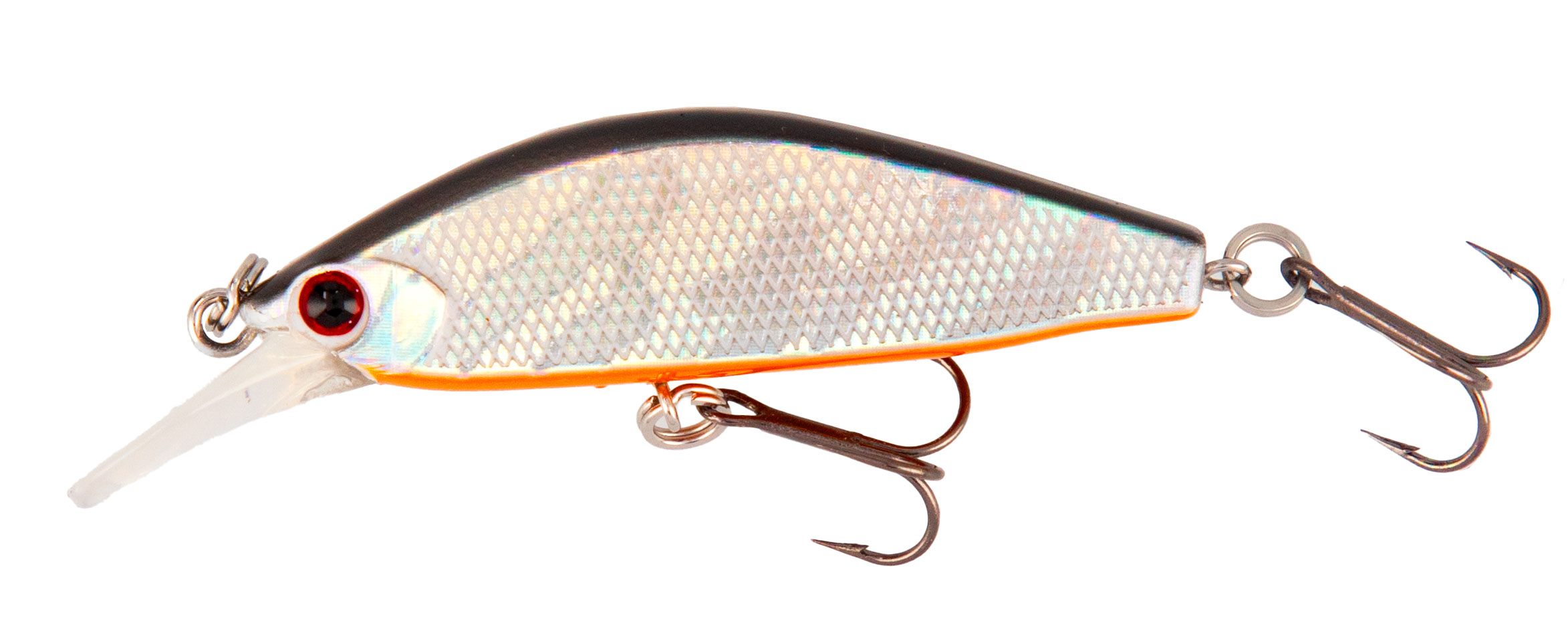 Wobler Mikado Mambo 4cm 4,8gr Holo Freak
