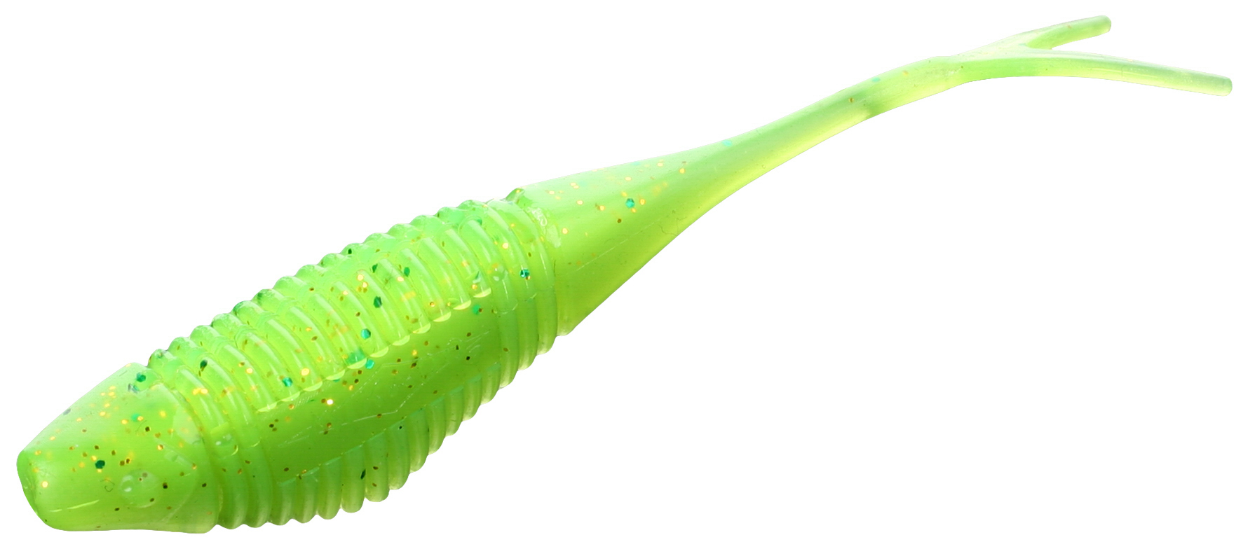 Gumová Nástraha Mikado Fish Fry 1 ks 5,5 cm Vzor 344