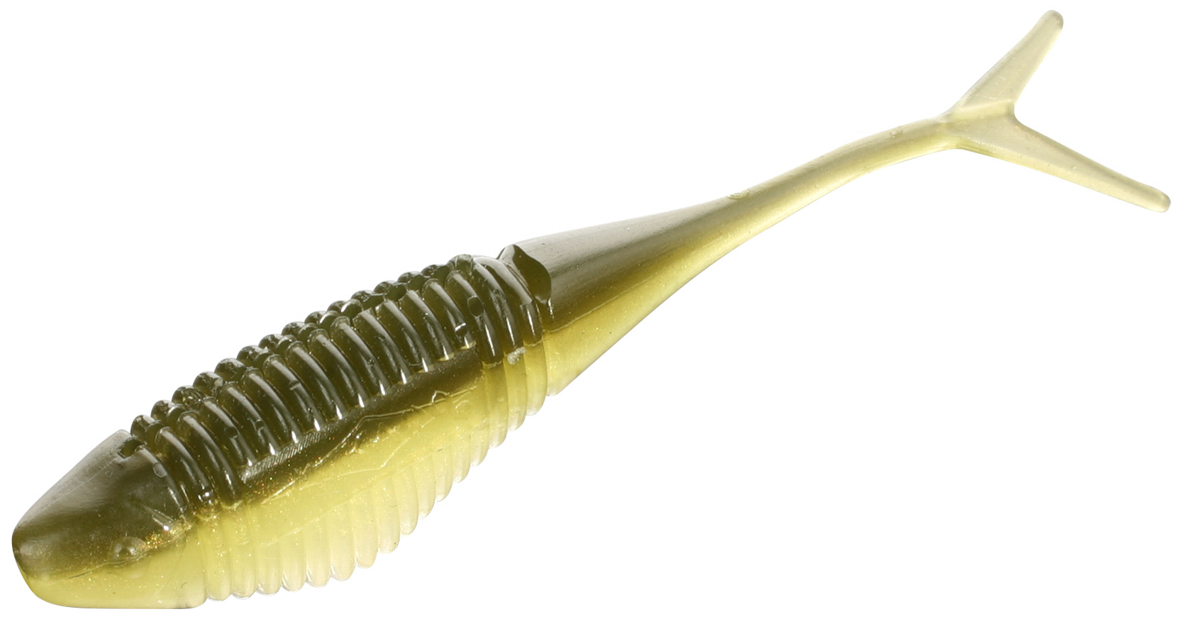 Gumová Nástraha Mikado Fish Fry 1 ks 6,5 cm Vzor 341