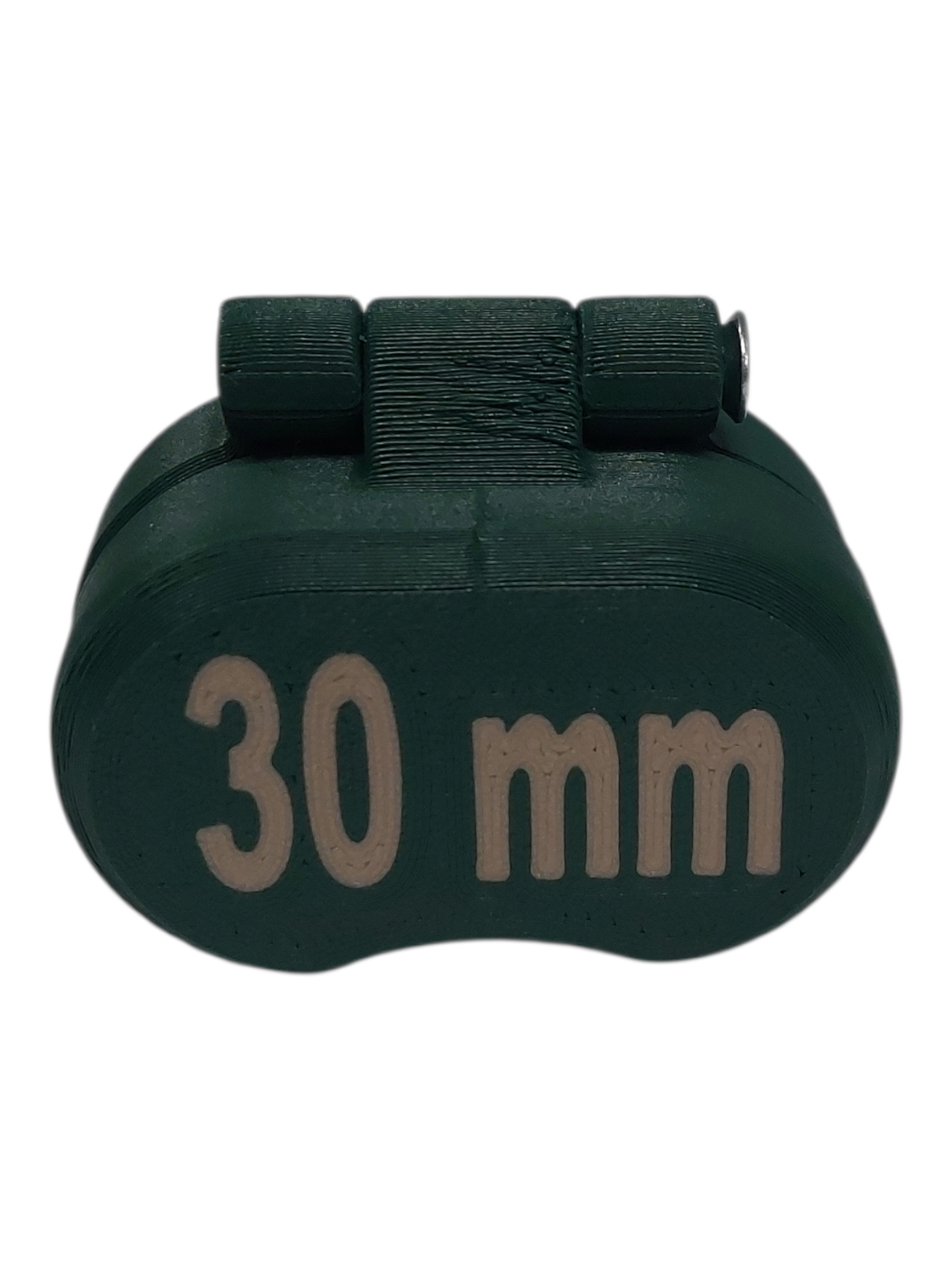 JV Baits Forma na Obalovací pastu 30 mm