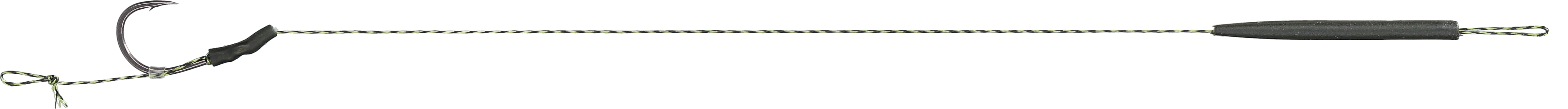Mikado KAPROVÝ NÁVAZEC - CLASSIC RIG PRO - 23cm/25lbs - HÁČEK 6 - 2 ks