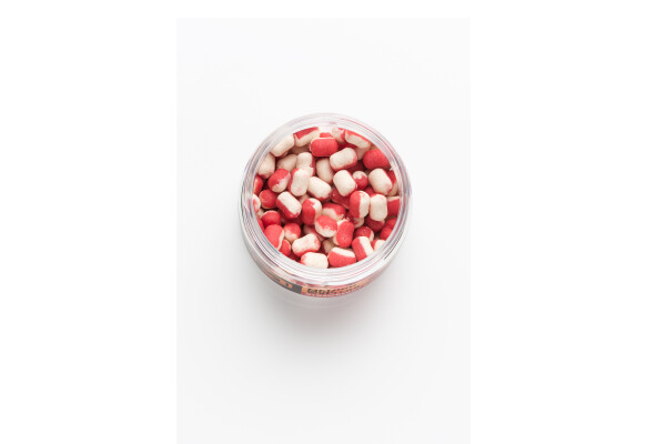 Mivardi Method mini wafters - Jahoda (20g)