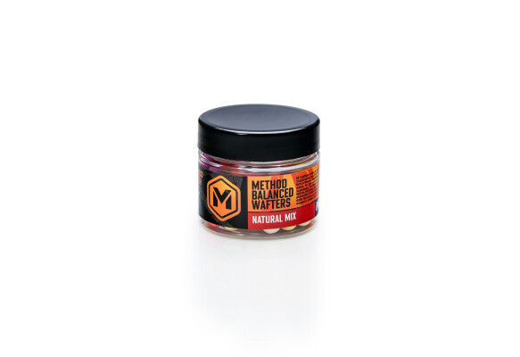 Mivardi Method balanced wafters - Natural mix ( 20gr )