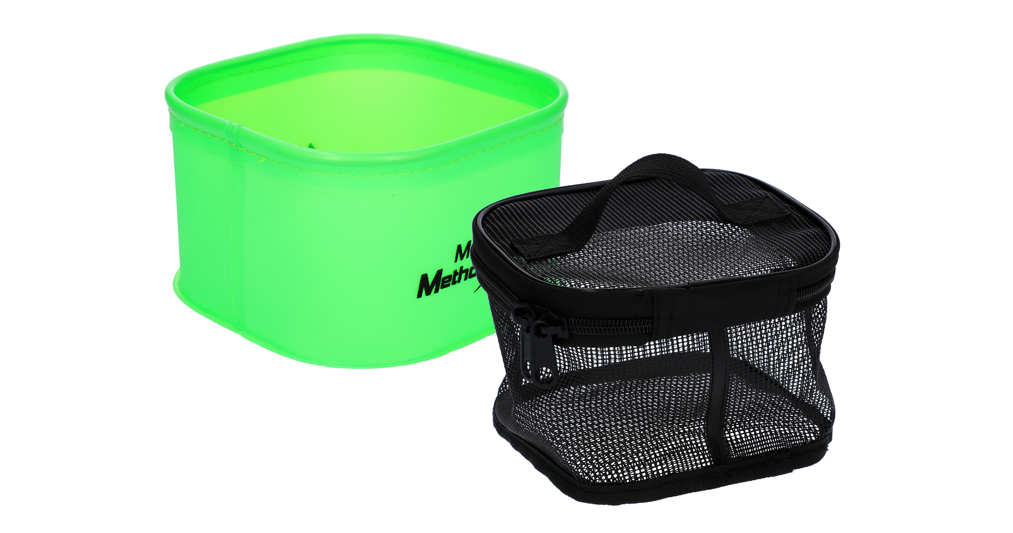 Nádoba Mikado EVA Method Feeder Pellet Set