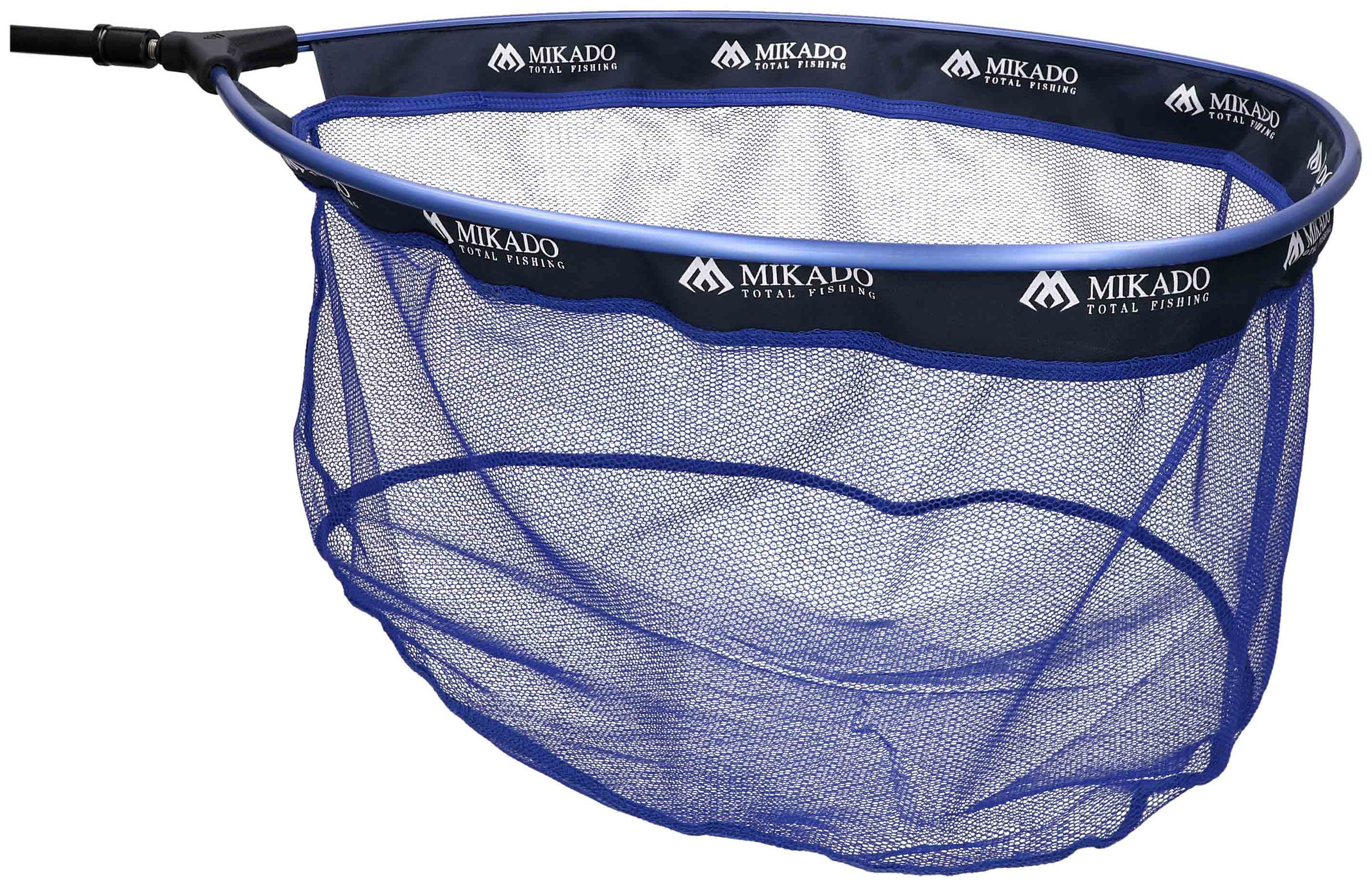 Podběráková Hlava Mikado Landing Net Head Soft