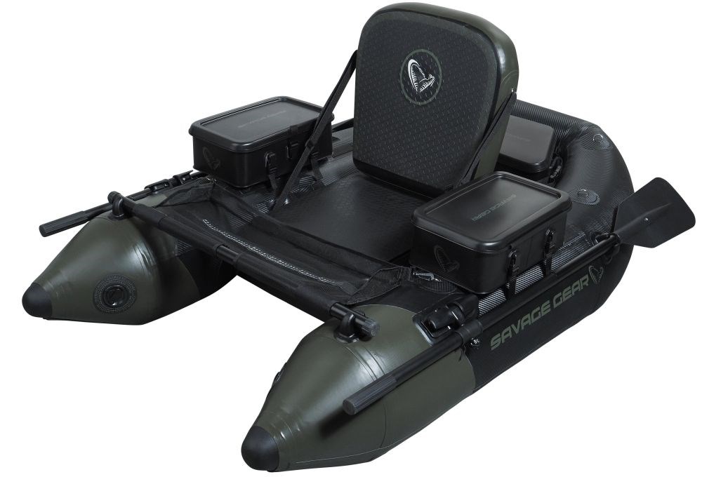 Savage Gear Stealth 175 Belly Boat