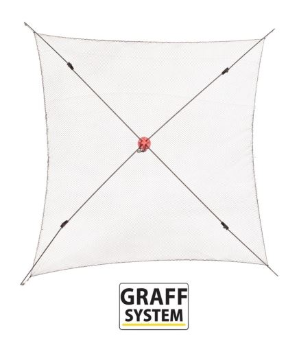 Graff Síťka na čeřeň