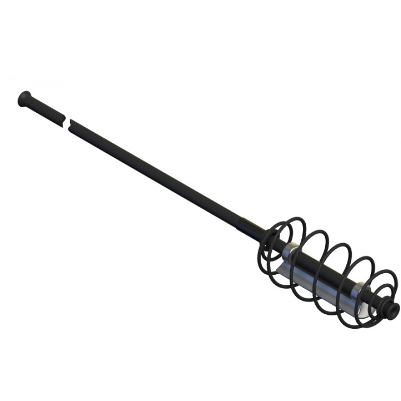 Suretti Krmítko s Excentrickou Zátěží 30 cm Velikost,gramáž: 16mm 15g
