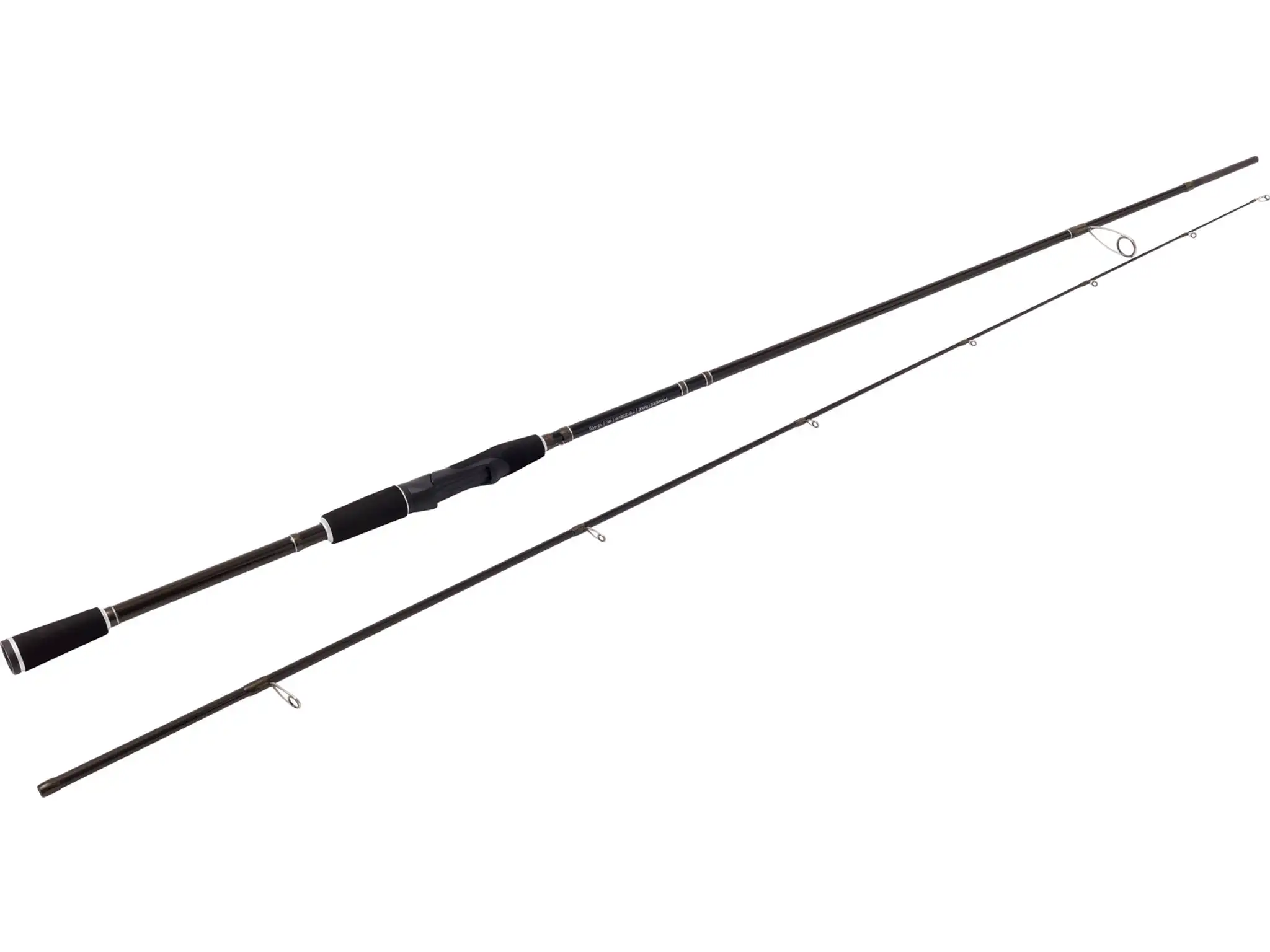 Westin Prut W2 Powerstrike ML 2,25 m 10-40 g 2-Díl