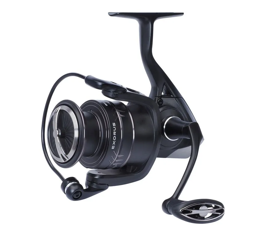 Savage Gear Naviják Exorus 4000