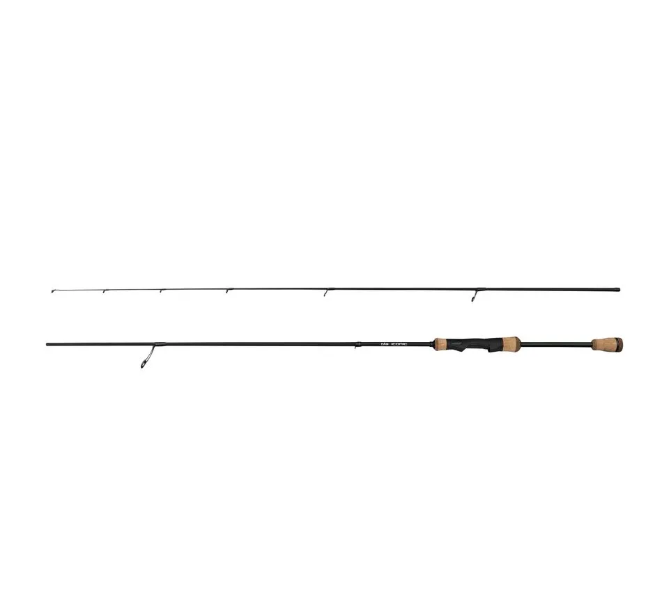 DAM Prut Iconic2 UL-Spinning 662UL 1,98m 1-7g
