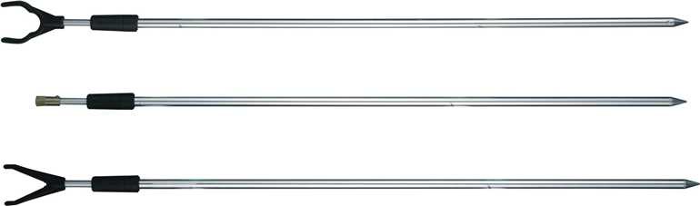 Mivardi Vidlička hliníková - 90 cm U