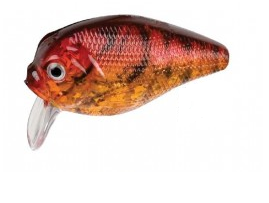 Doiyo wobler Ishi 65, 6,5 cm, 11 g Varianta: CF