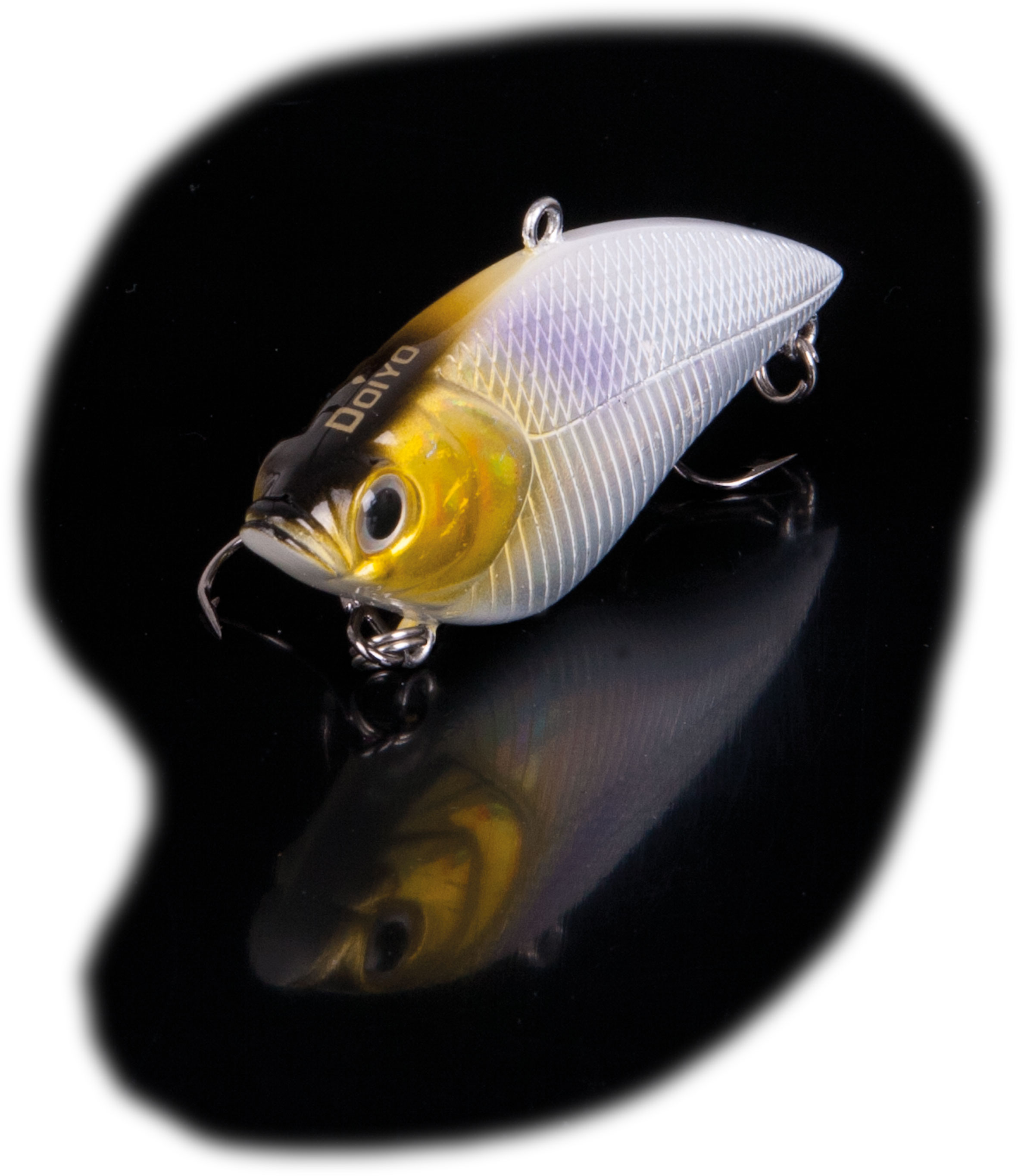 Doiyo wobler Sosa 71, 7,1 cm, 13 g Varianta: WSH