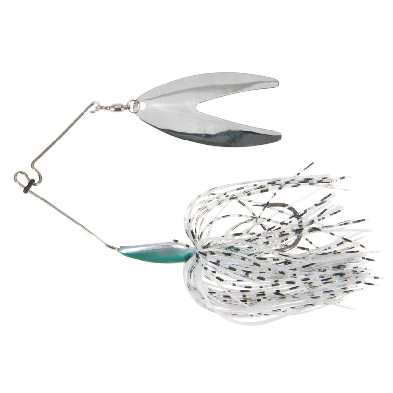 Iron Claw nástraha V-Blade Spinnerbait 25 g vzor WF