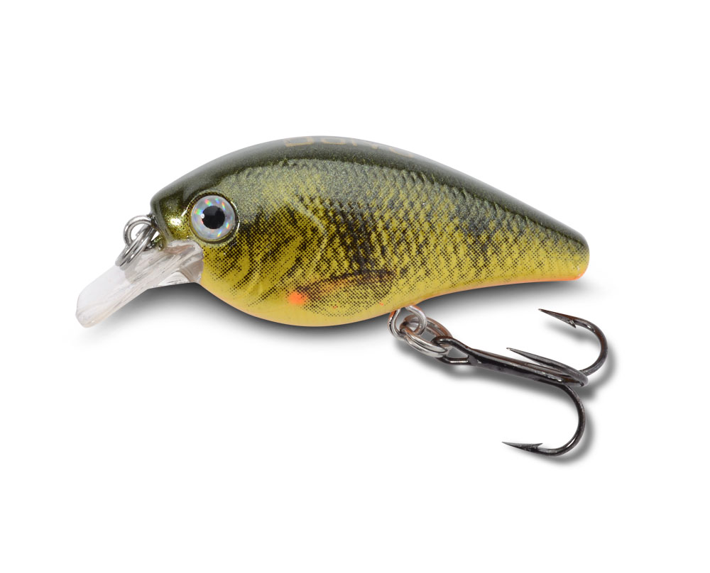 Doiyo wobler Kobito 32, 3,2 cm, 2,5 g Varianta: SP