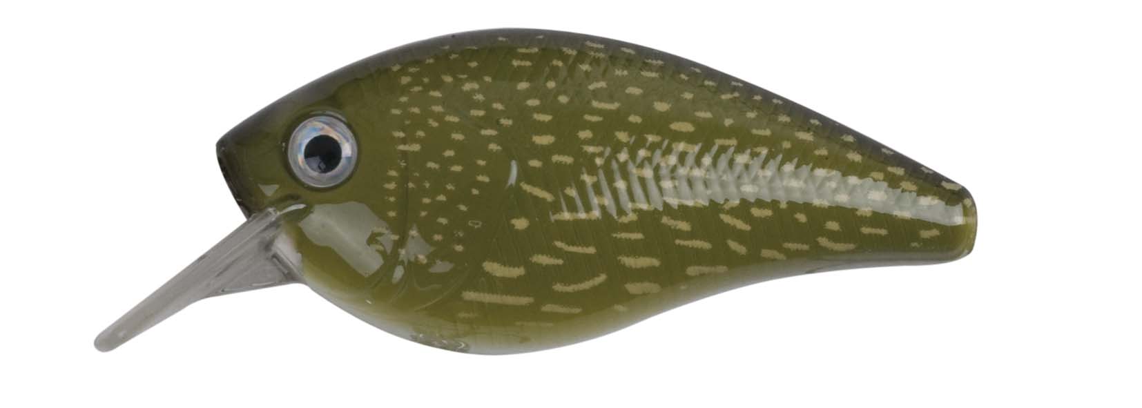 Doiyo wobler Kobito 32, 3,2 cm, 2,5 g Varianta: PI