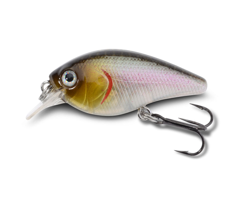 Doiyo wobler Kobito 32, 3,2 cm, 2,5 g Varianta: G