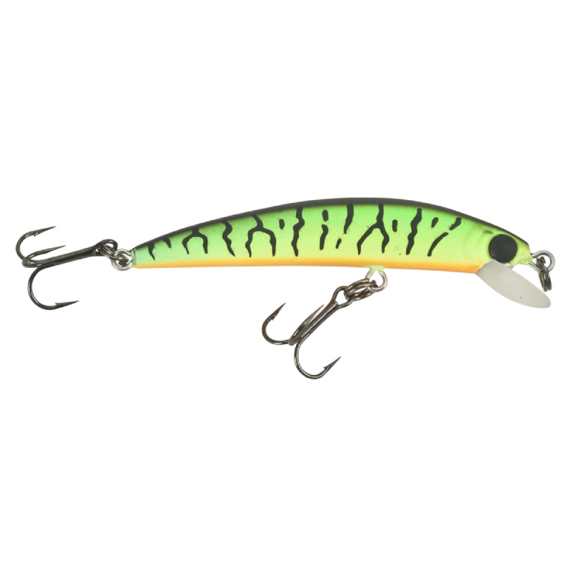 Iron Claw wobler Apace M50 IMF 2,3 g Varianta: WF