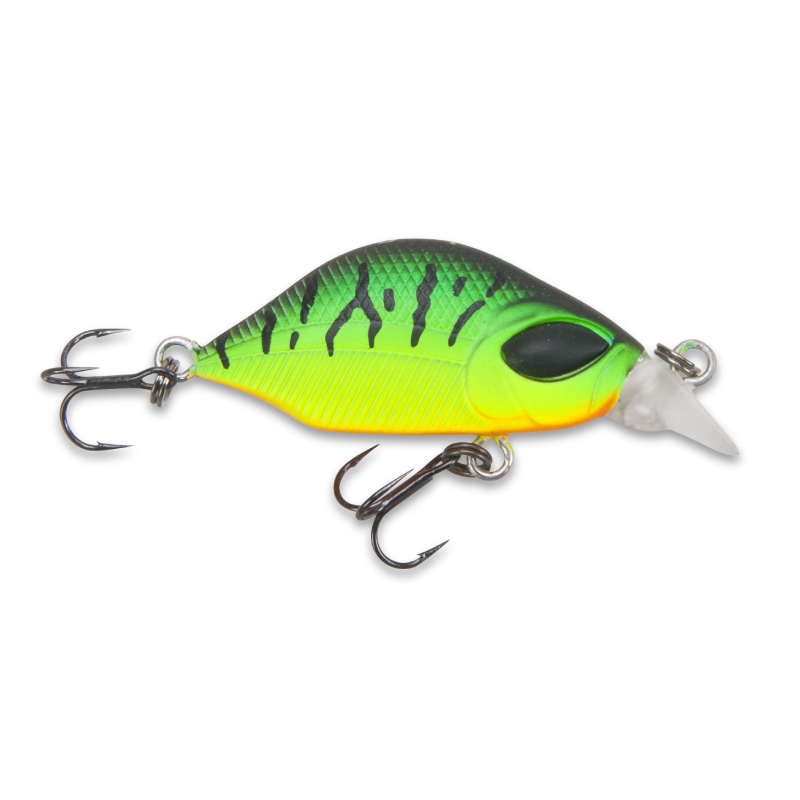 Iron Claw wobler Apace C30 S Varianta: GH