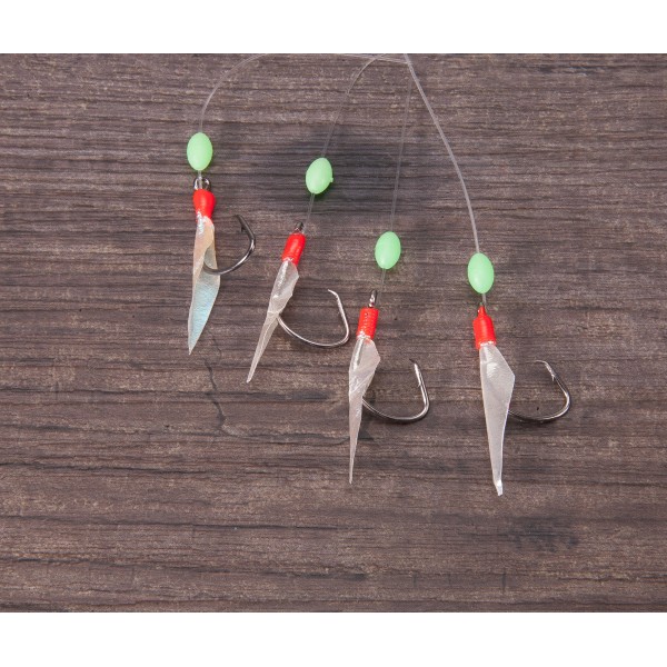 Aquantic návazcový systém Hering Circle III Velikost: 4