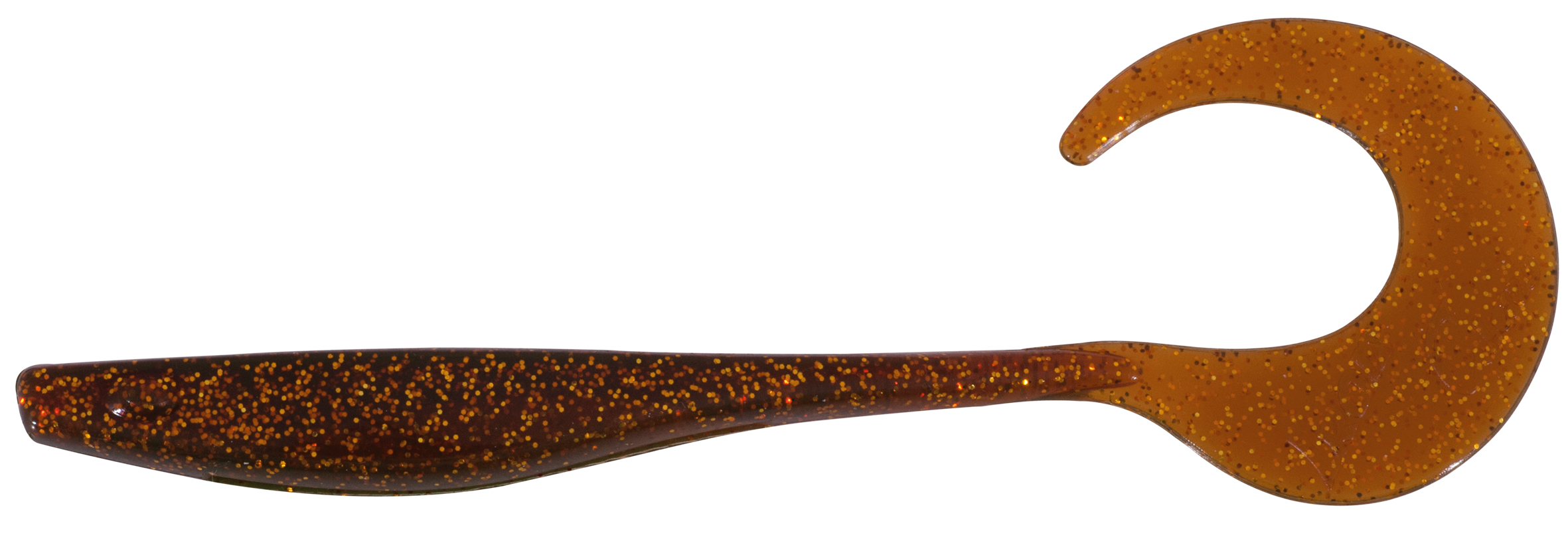 Iron Claw gumová nástraha Slim Jane 13,5 cm 1 ks Varianta: MG