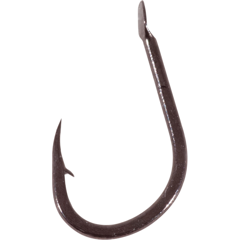 MS Range háček Strong Feeder 10 ks Velikost: 8