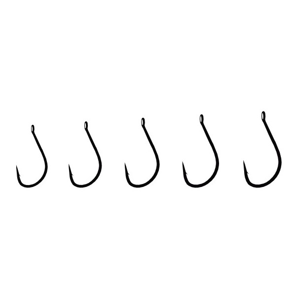 Mistrall háček Tanago Velikost 11, 10 ks/bal