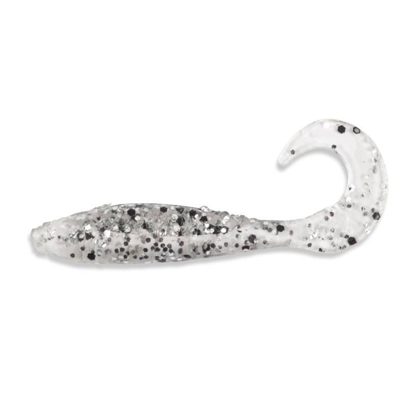 Iron Claw nástraha Drop Stuff Grub Tail 4,5 cm Varianta: SH