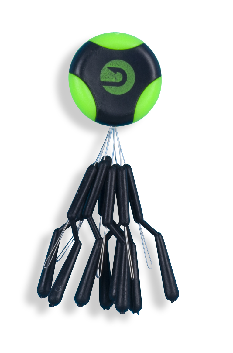 Saenger nástavec na splávek – zarážka vel. L Velikost: L