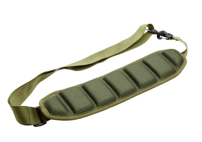 Trakker Products Trakker Popruh - Padded Shoulder Strap Varianta: Trakker Popruh - Padded Shoulder S...