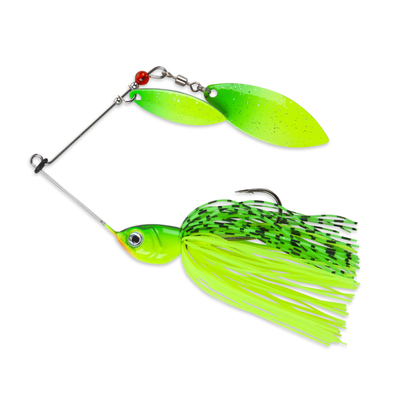 Saenger přívlačová nástraha Spinnerbait vzor FT Varianta: 18 g