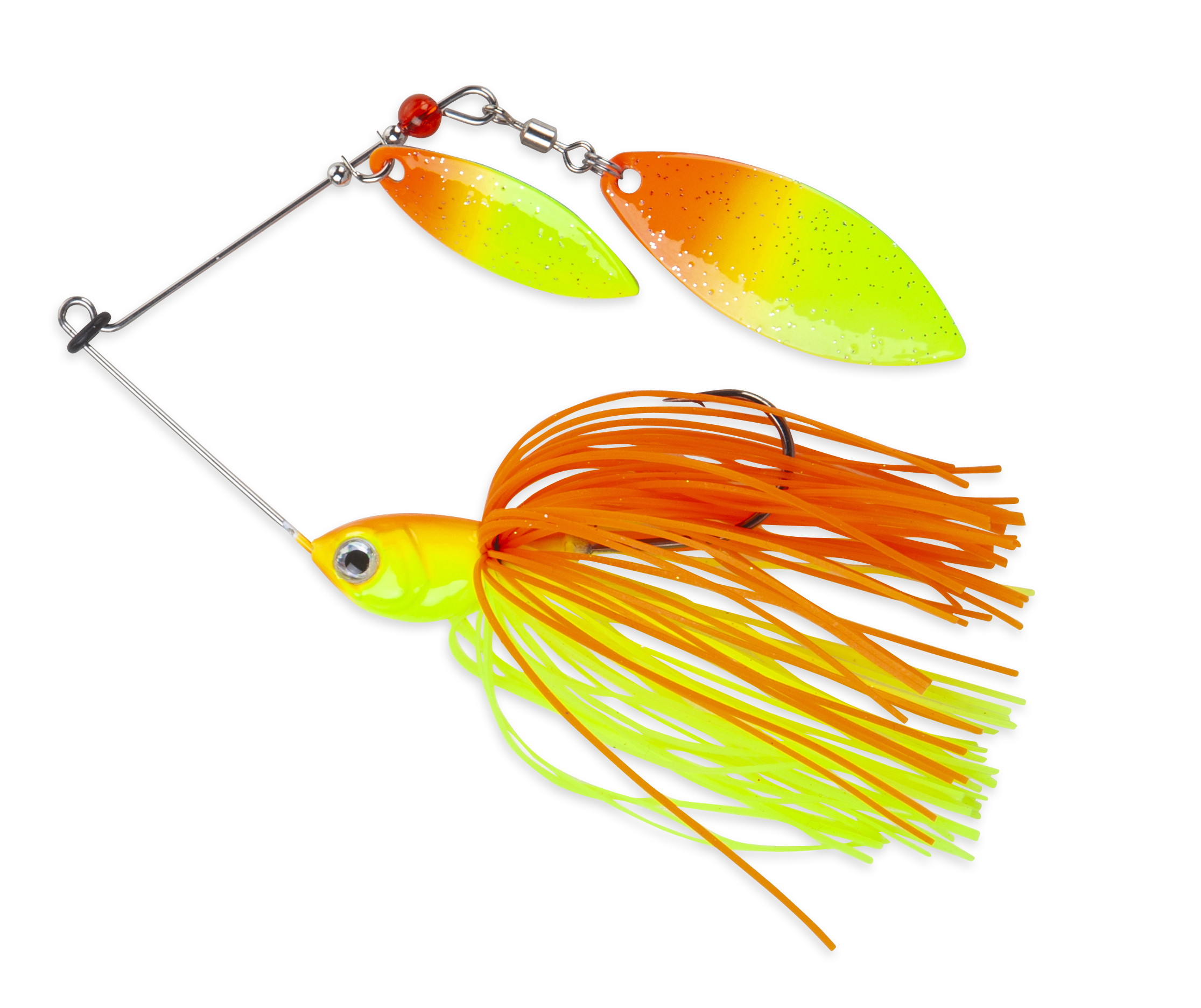 Saenger přívlačová nástraha Spinnerbait vzor YO Varianta: 21 g