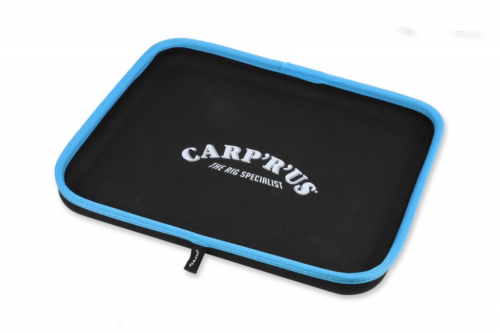 Carp ´R´ Us Carp´R´Us Tácek na montáže - Rig Tray Varianta: Tácek na montáže - Rig Tray