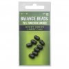 ESP Tungsten Loaded Balance Beads Large Green