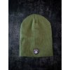 Giants fishing Zimní čepice zelená
