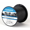 Shimano Vlasec Technium 300 m Černá-Průměr 0,28 mm / Nosnost 7,5 kg