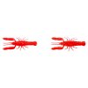 Savage Gear 3D CRAYFISH RATTLING 6,7cm 2,9g Red UV 8ks