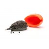 Mivardi Method pellets - Black halibut