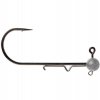 savage gear jiggova hlava ball jighead hacek 1