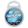 Savage Gear Soft Fluorocarbon clear